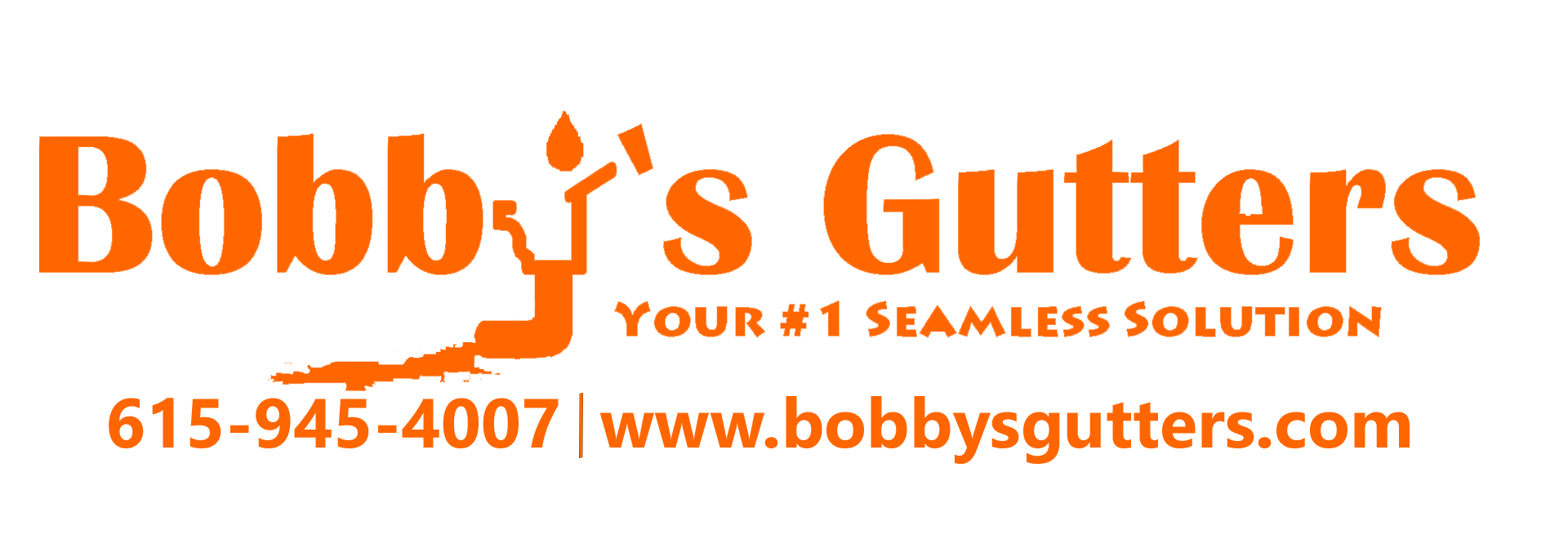 Bobby’s Gutters